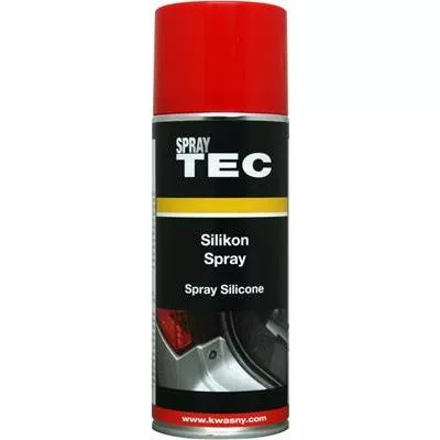Silikonspray - 007556487