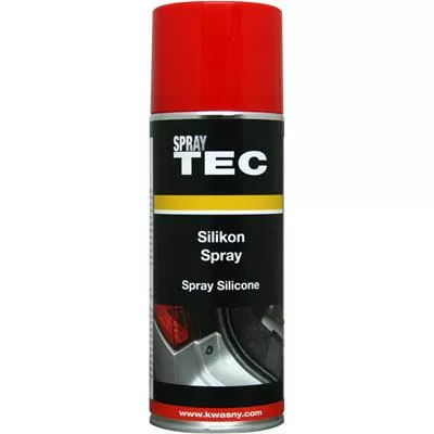 Silikonspray - 007556487