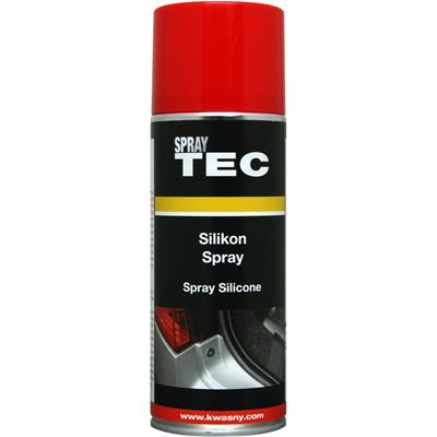 Silikonspray - 007556487