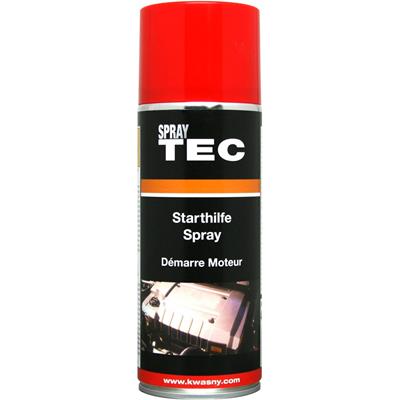 Startgas - 007556490
