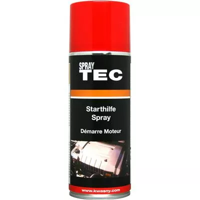 Startgas - 007556490