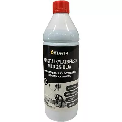 Alkylatbensin - 007688471