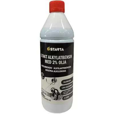 Alkylatbensin - 007688471