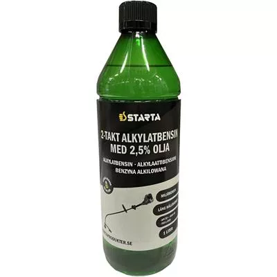Alkylatbensin - 007688475