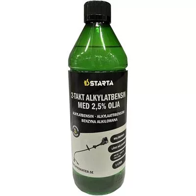 Alkylatbensin - 007688475
