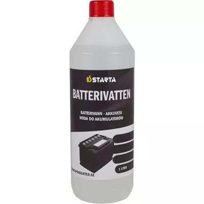 Batterivatten - 007688445