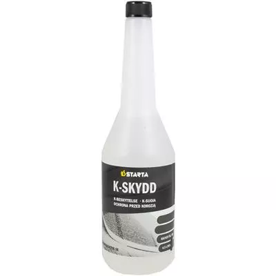Bensintillsats - 007655896