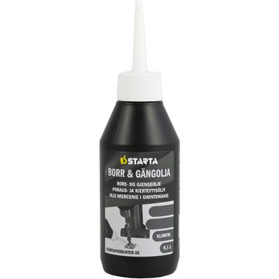 Borr- och gängolja - 007655944