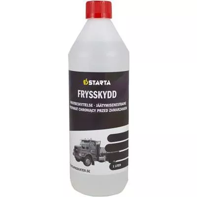 Frysskydd - 007688453