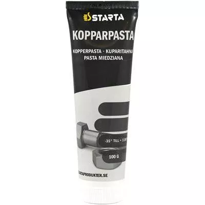 Kopparpasta - 007655915
