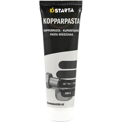 Kopparpasta - 007655915