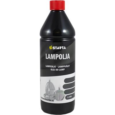 Lampolja - 007655903