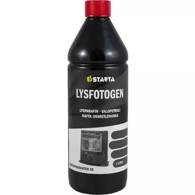 Lysfotogen - 007655897