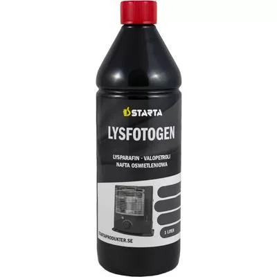 Lysfotogen - 007655897