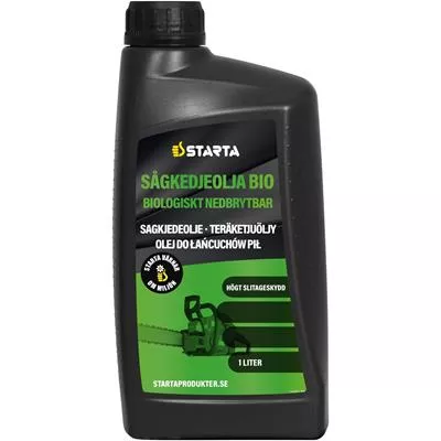 Sågkedjeolja - 007688513