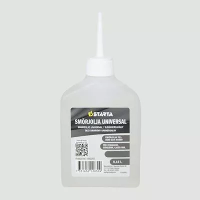 Smörjolja - 009061123
