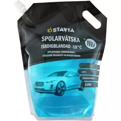 Spolarvätska - 007688457