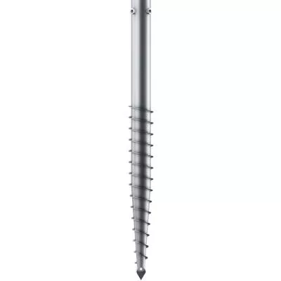 Rörskruv - 007092237