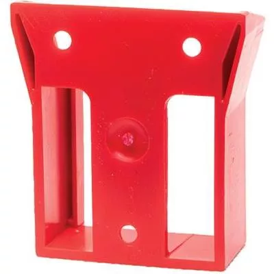 BATTERIHÅLLARE MILWAUKEE 18V 6ST - 008291896