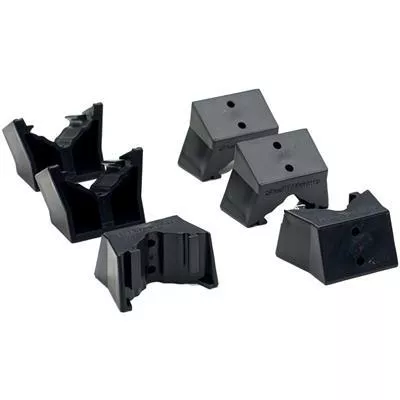 BATTERIHÅLLARE MILWAUKEE M12 6ST - 008291897