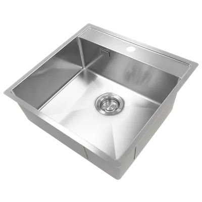 Disklåda - Enkelvask - 502697680