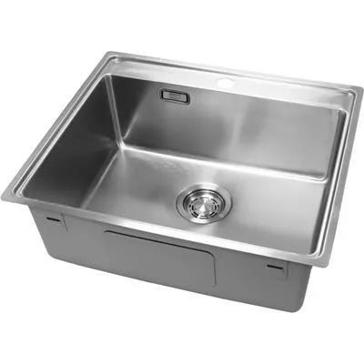 Disklåda - Enkelvask - 502699064