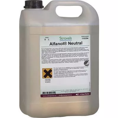 Allrengöring - 006953306