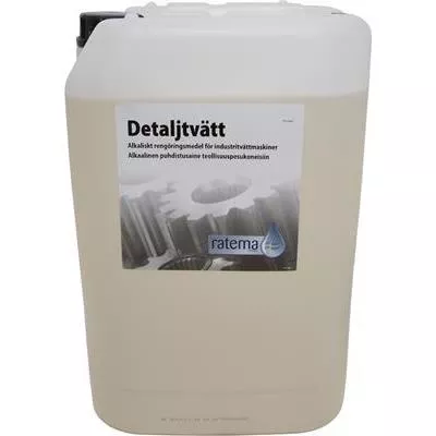 Detaljtvätt - 006628297