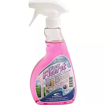 Glasputsmedel - 006969989