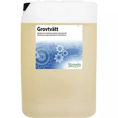 Grovrengöringsmedel - 006953300