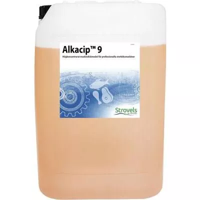 Maskindiskmedel - 007647546