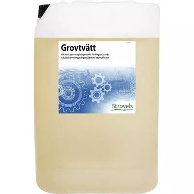 Rengöringsmedel - 006953300