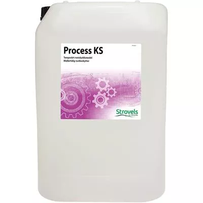 Rostskyddsmedel - 007647623