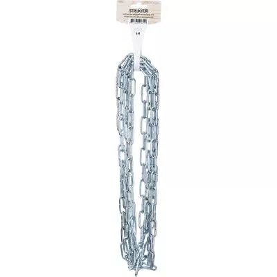 KÄTTING KORTLÄNKAD STRUKTUR - 007008805