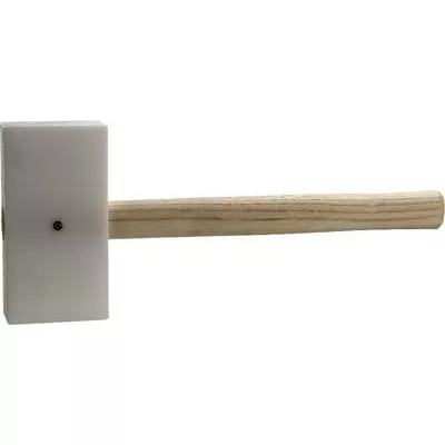 Plastklubba - 001585814