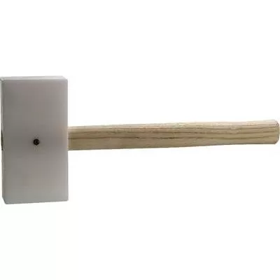 Plastklubba - 001585814