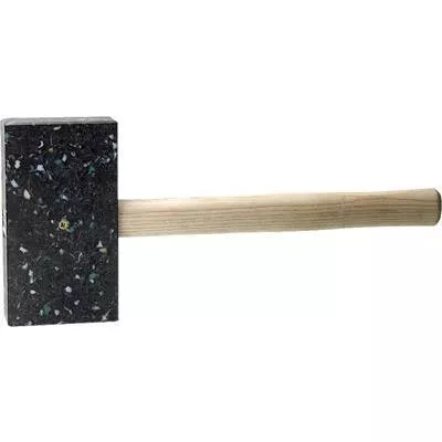 Plastklubba - 001585834