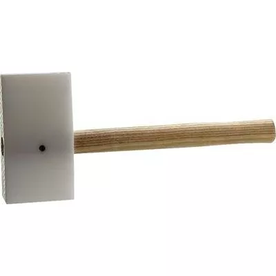 Plastklubba - 002577185