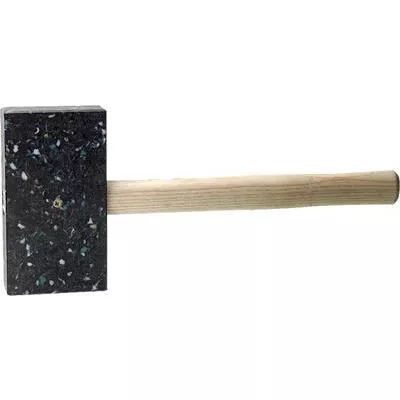 Plastklubba - 001585834