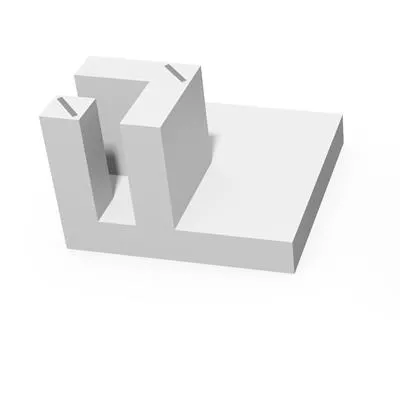 F-Eelement innerhörn - 007541955