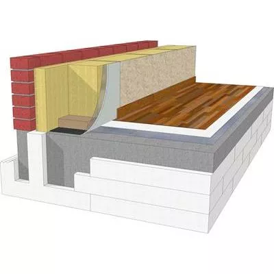 F-Eelement ytterhörn - 006397067