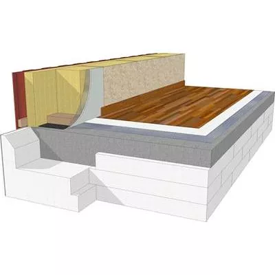 Kantelement LE - 004512861