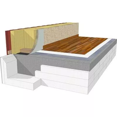 L-Element ytterhörn - 004426151