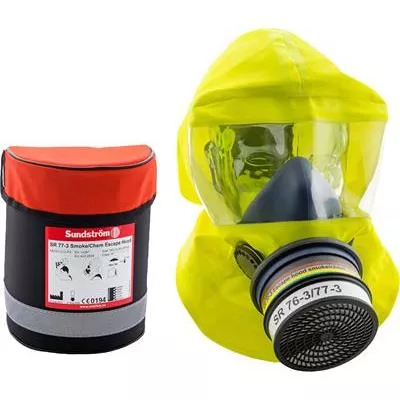 Flykthuva - 008843178