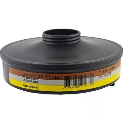 Glasfilter - 003658120