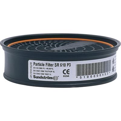 Partikelfilter - 003658118