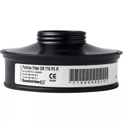 Partikelfilter - 004417565