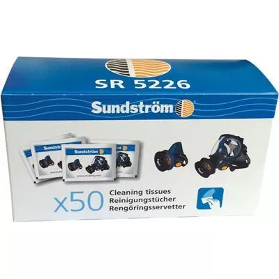 Rengöringsservetter - 006070222