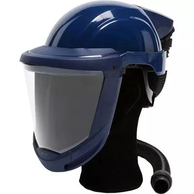 Skyddshjälm med Visir - 004807994