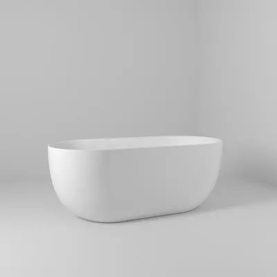 Fristående Badkar - 008585914